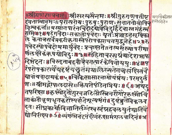 Chekitsha Sar