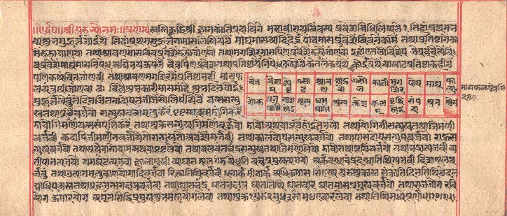 Mahaveer Bhim Pravesh Vidhi